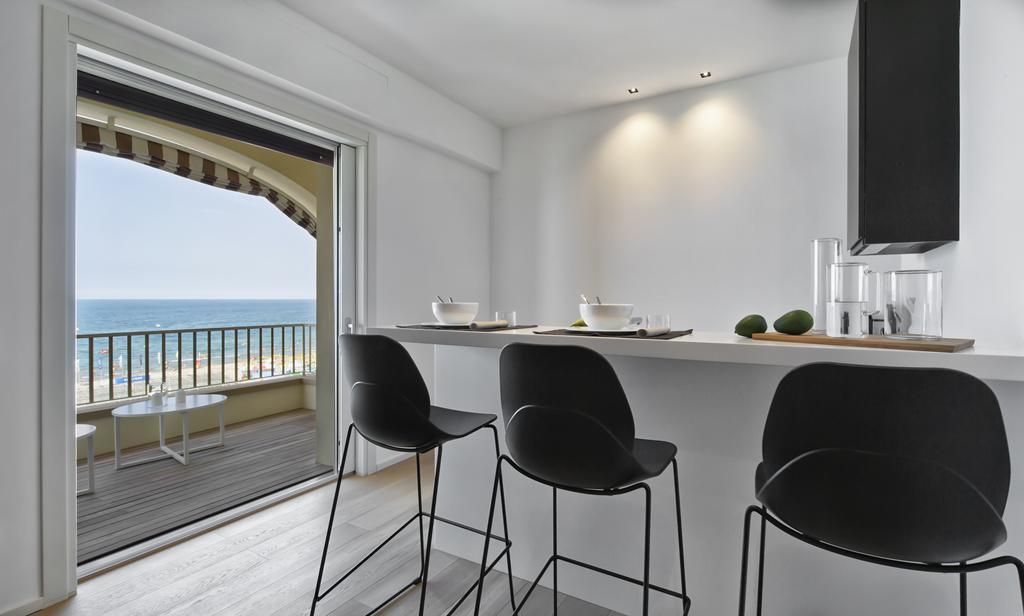 Luxury Suites Collection Riccione Extérieur photo