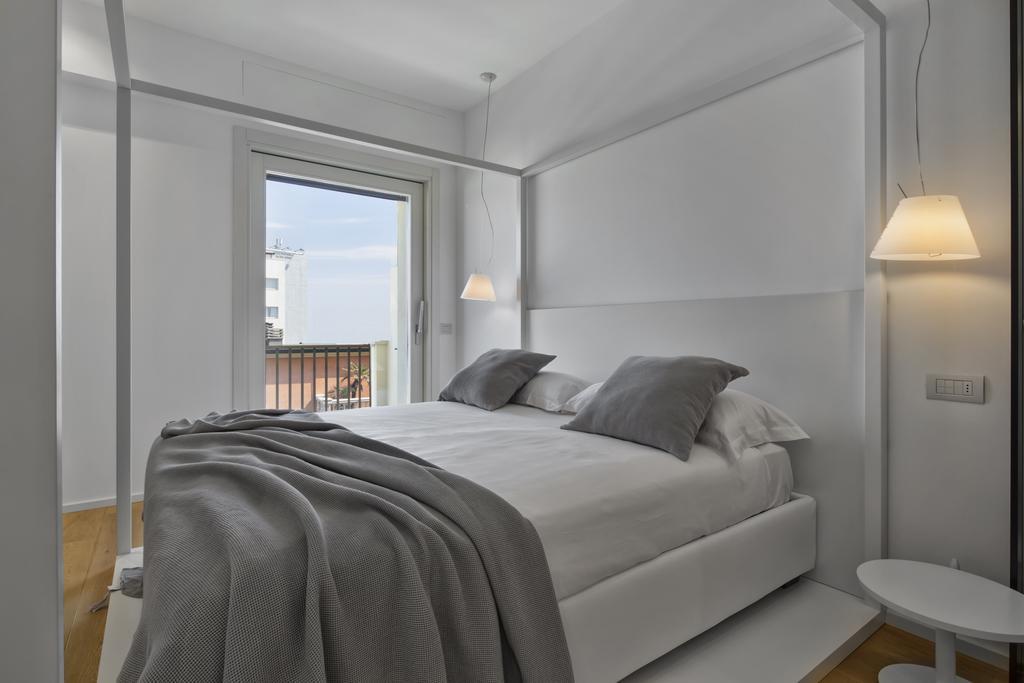 Luxury Suites Collection Riccione Extérieur photo