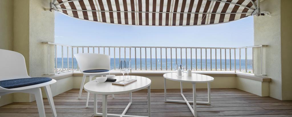 Luxury Suites Collection Riccione Extérieur photo