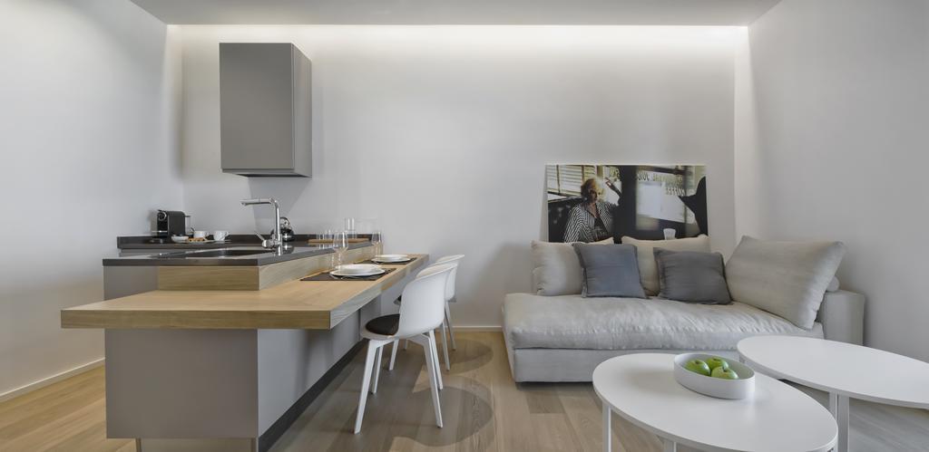 Luxury Suites Collection Riccione Extérieur photo
