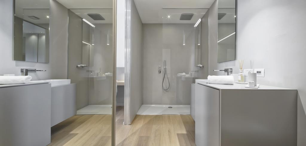 Luxury Suites Collection Riccione Extérieur photo