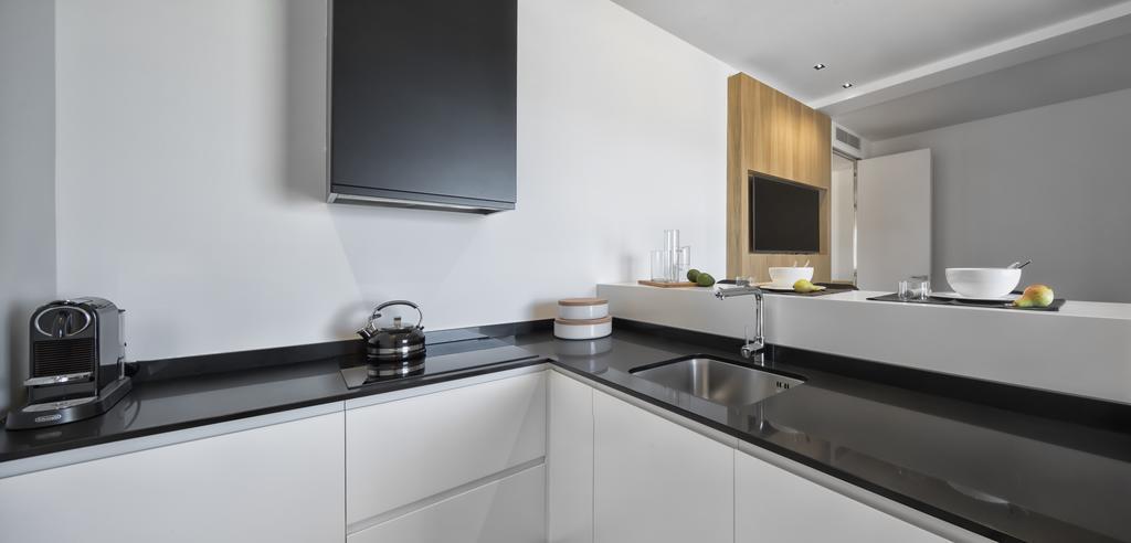 Luxury Suites Collection Riccione Extérieur photo