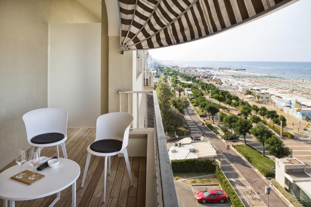 Luxury Suites Collection Riccione Extérieur photo
