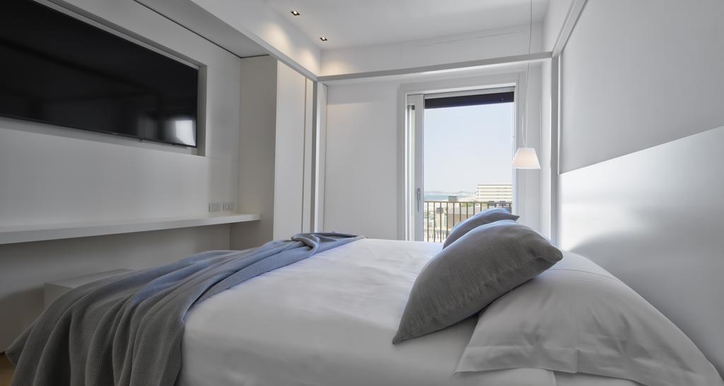 Luxury Suites Collection Riccione Extérieur photo