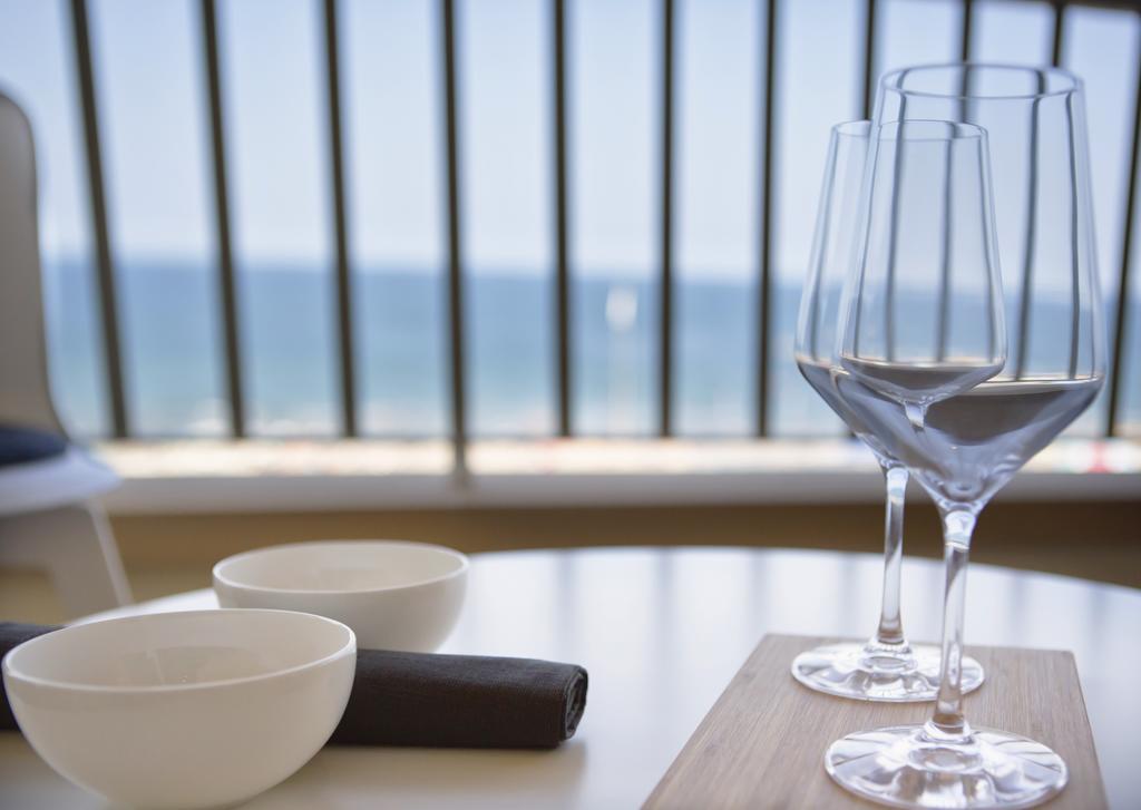 Luxury Suites Collection Riccione Extérieur photo