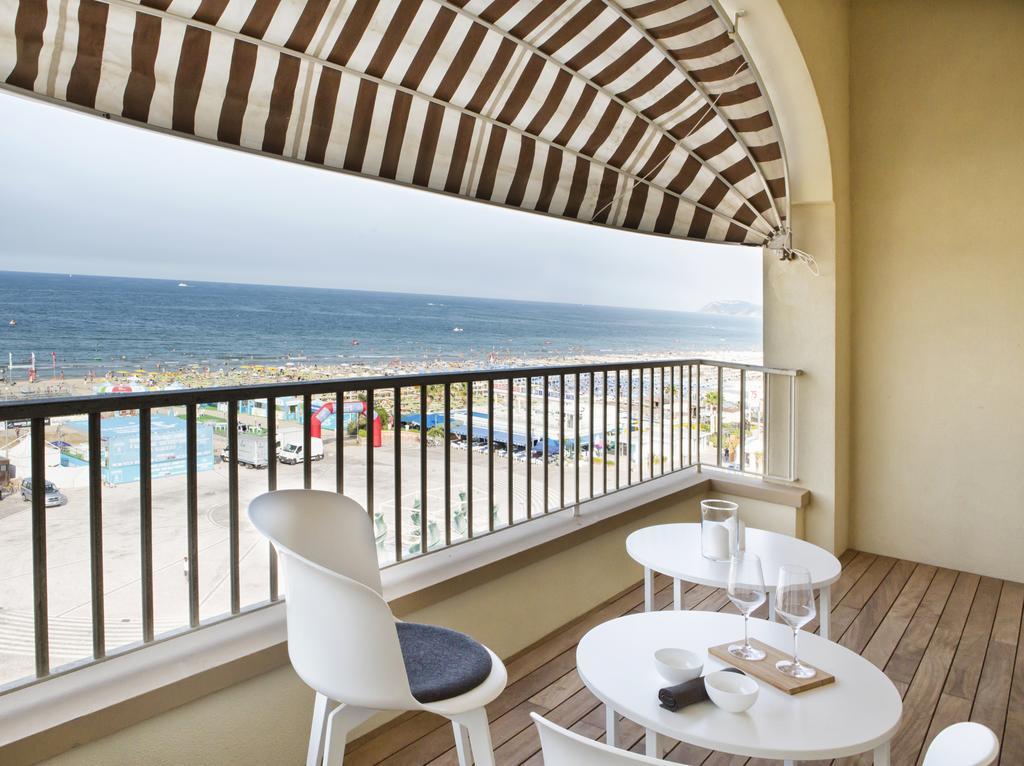 Luxury Suites Collection Riccione Extérieur photo