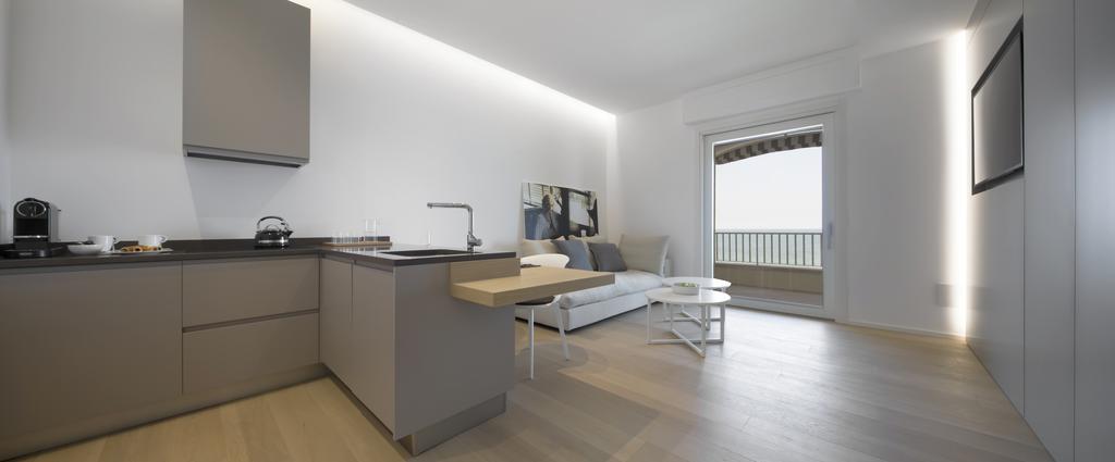 Luxury Suites Collection Riccione Extérieur photo