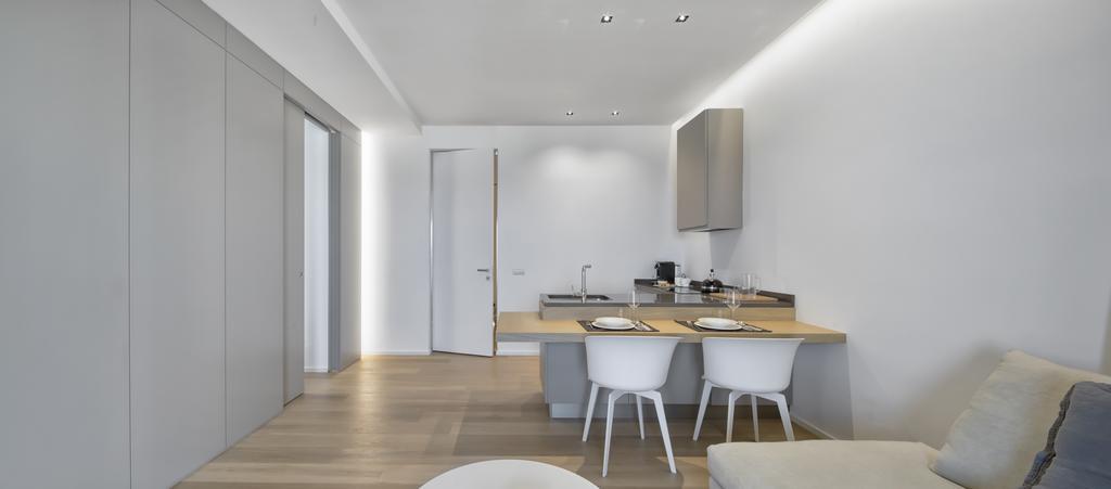 Luxury Suites Collection Riccione Extérieur photo