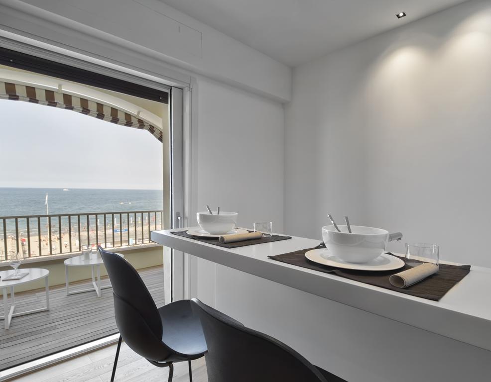 Luxury Suites Collection Riccione Extérieur photo