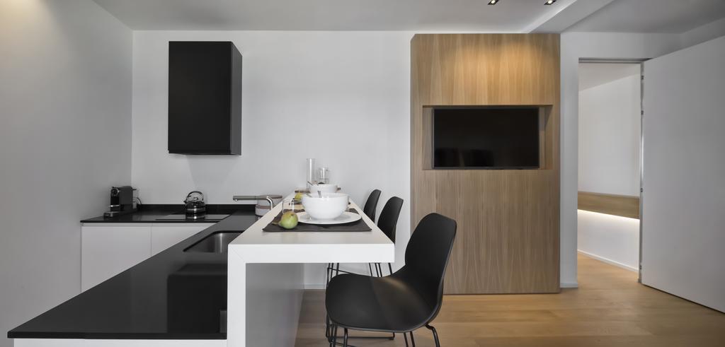 Luxury Suites Collection Riccione Extérieur photo