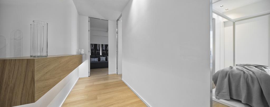 Luxury Suites Collection Riccione Extérieur photo