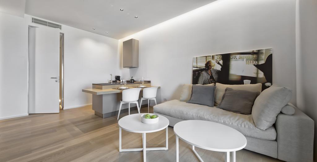 Luxury Suites Collection Riccione Extérieur photo