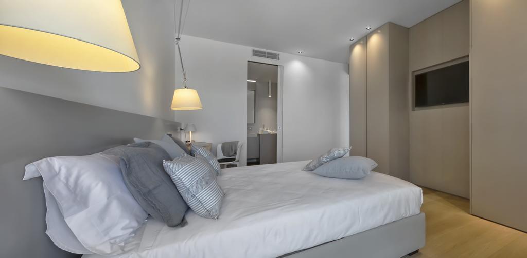 Luxury Suites Collection Riccione Extérieur photo