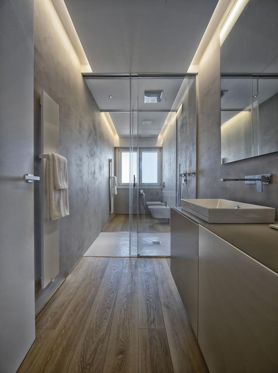 Luxury Suites Collection Riccione Extérieur photo